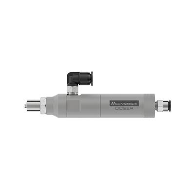 SY DS MDV 10 D - SILTRONICS 
