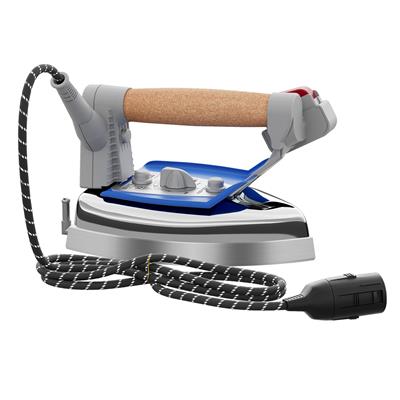 GAZZELLA ELEGANTE BUHARLI EL ÜTÜSÜ - KOMBİNE FİŞLİ - 1690 GR