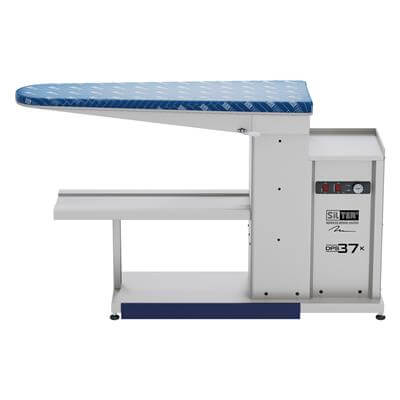 SİLTER DAR TİP ÜTÜ MASASI * SÜPER MİNİ (1-2 VE 3,5 LT ) İÇİN - BEZ DAHİL