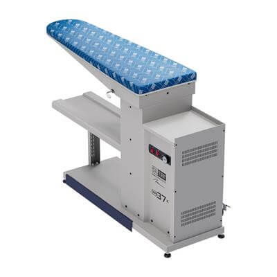 SİLTER DAR TİP ÜTÜ MASASI * SÜPER MİNİ (1-2 VE 3,5 LT ) İÇİN - BEZ DAHİL