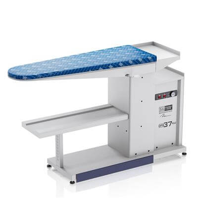 SİLTER DAR TİP ÜTÜ PASKALASI * EL ÜTÜSÜ KOYMALI - BEZ DAHİL 