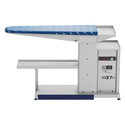 SİLTER DAR TİP ÜTÜ PASKALASI * EL ÜTÜSÜ KOYMALI - BEZ DAHİL 