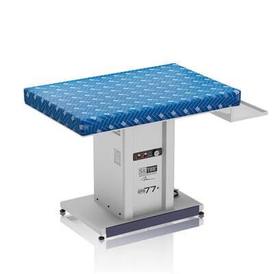 SİLTER GENİŞ TİP ÜTÜ MASASI *SÜPER MİNİ (1-2 VE 3,5 LT ) İÇİN - BEZ DAHİL