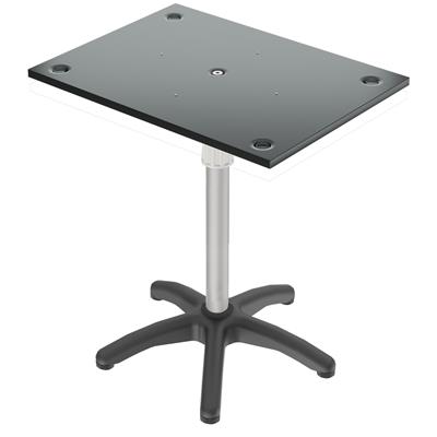 BARBEKÜ SEHPASI - YENİ MODEL