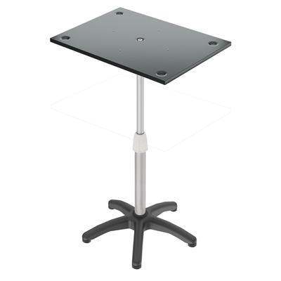 BARBEKÜ SEHPASI - YENİ MODEL