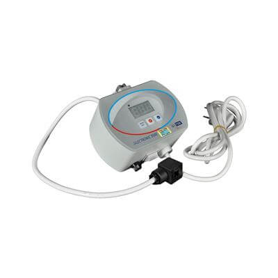 SİLECTRONİC 5500 ISI KONTROL PANOSU* DİJİTAL - YAY DAHİL KOMPLE - SAİB ÜTÜLER İÇİN