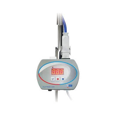 SİLECTRONİC 5500 ISI KONTROL PANOSU* DİJİTAL - YAY DAHİL KOMPLE - SAİB ÜTÜLER İÇİN