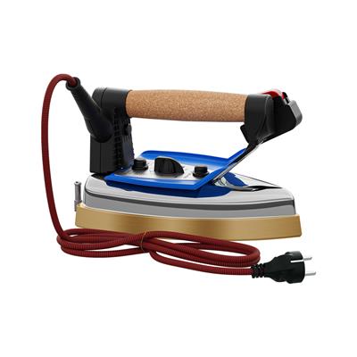 SİLTER AĞIR BUHARLI EL ÜTÜSÜ - PİRİNÇ TABAN - 3230 GR