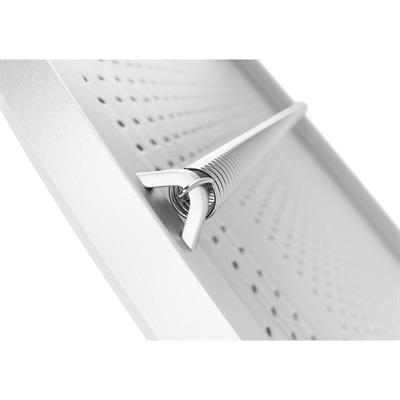 SİLTER ALÜMİNYUM PTFE ÇARIK (PROFESYONEL) *MACPI 030 