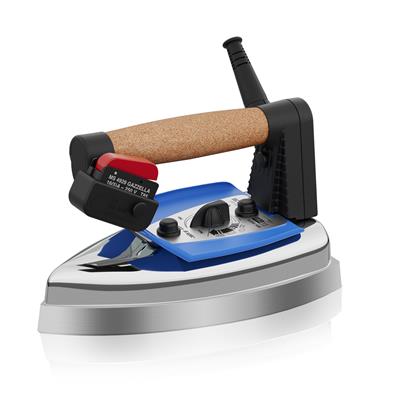 SİLTER AĞIR BUHARLI EL ÜTÜSÜ - KOMBİNE FİŞLİ