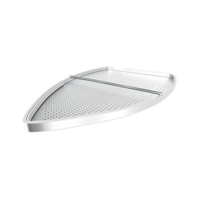 SİLTER ALÜMİNYUM PTFE ÇARIK (PROFESYONEL) * 275 TİPİ 