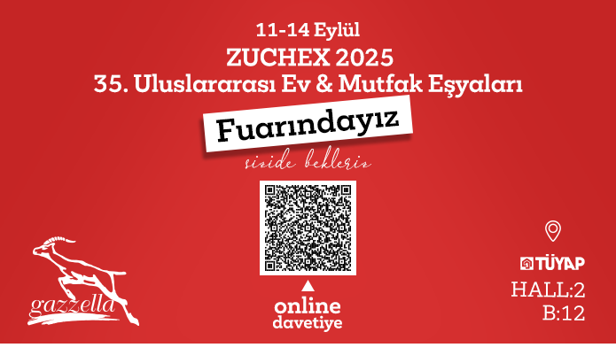 Zuchex 2025 Pop-up