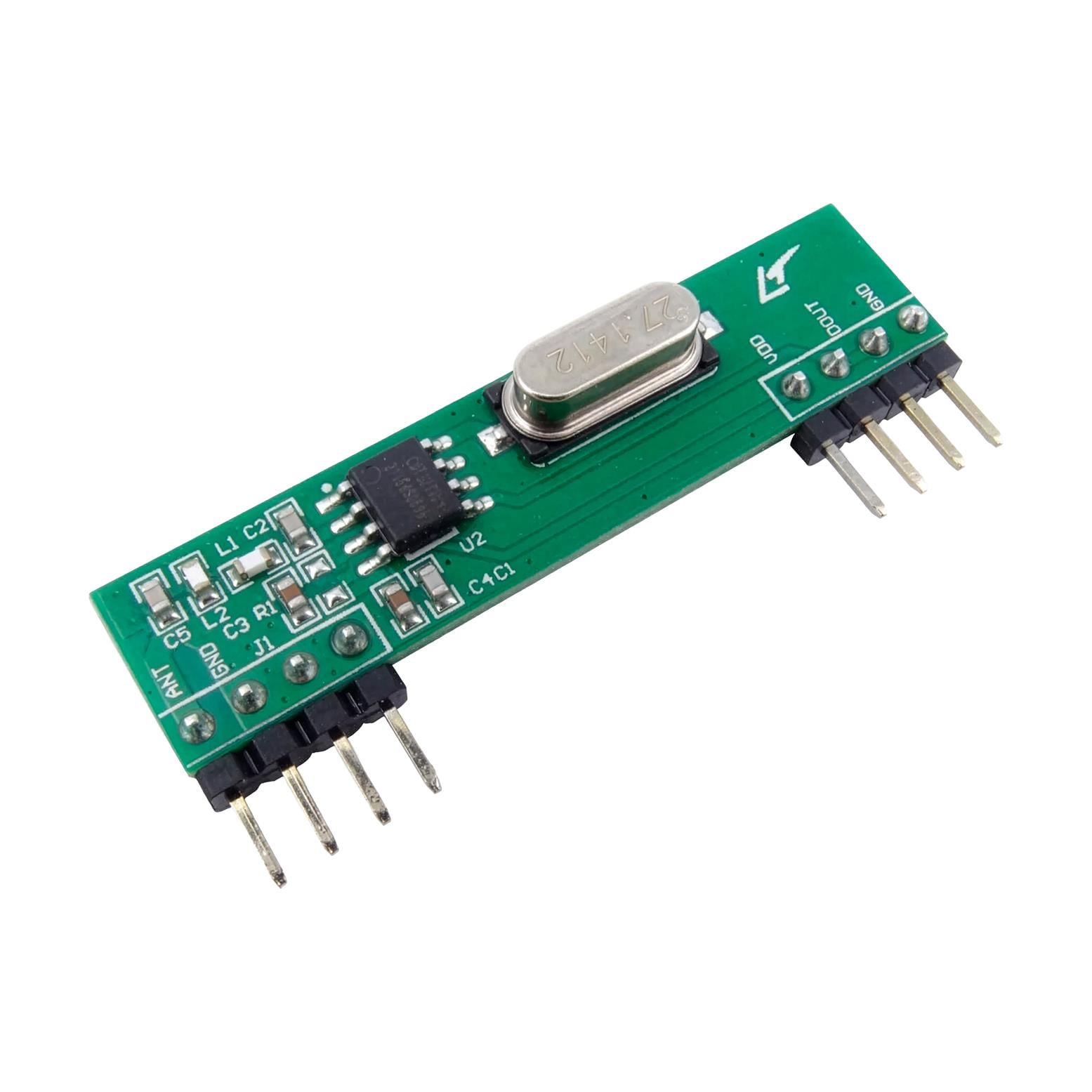 Modül - RFM210LH-D-433D RF Alıcı
