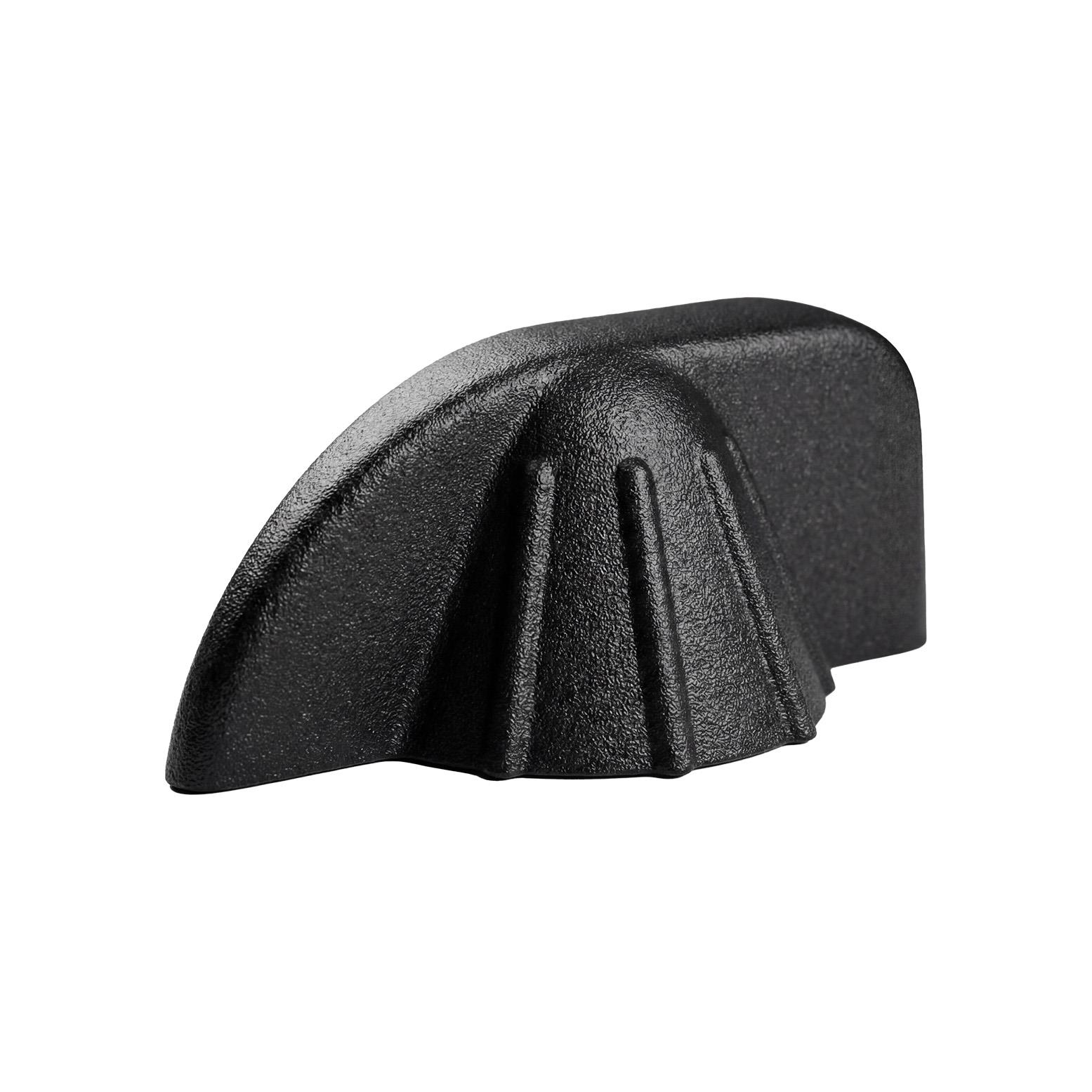 SY AD 01 - AYAR DÜĞMESİ (SİYAH),