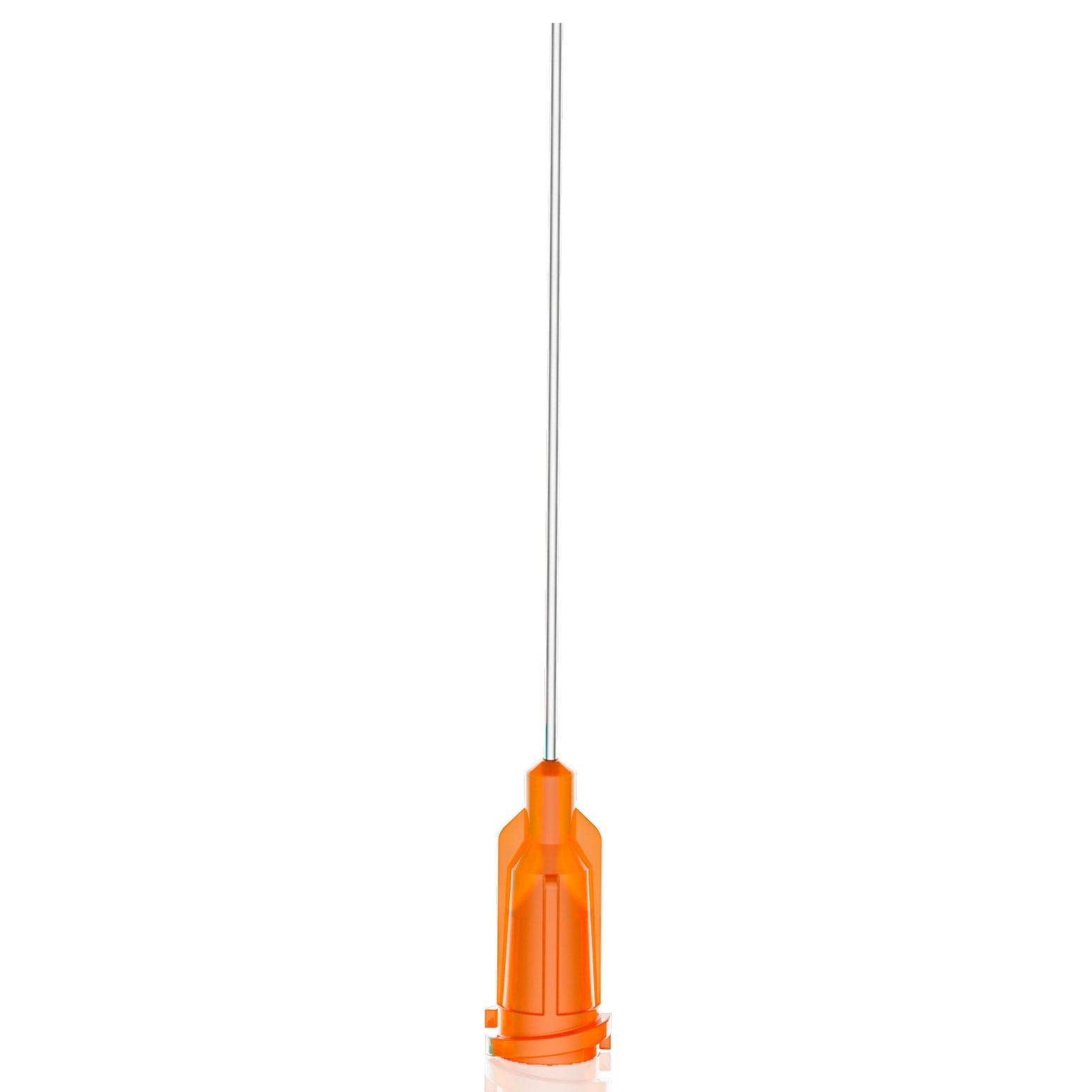 EBD15G150 - ENJEKSİYON BAŞLIKLI DÜZ İĞNE - 1,5'' - 15G - BAL