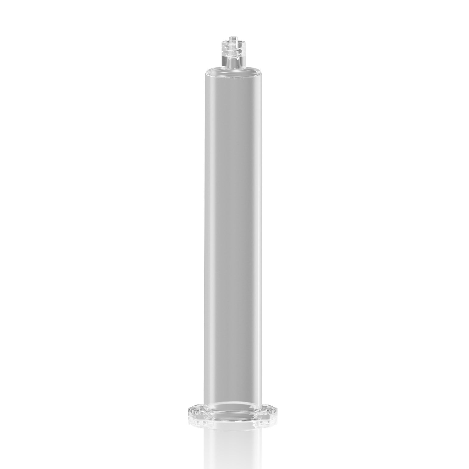 SS30CLR - STANDART ŞIRINGA - 30 CC - ŞEFFAF