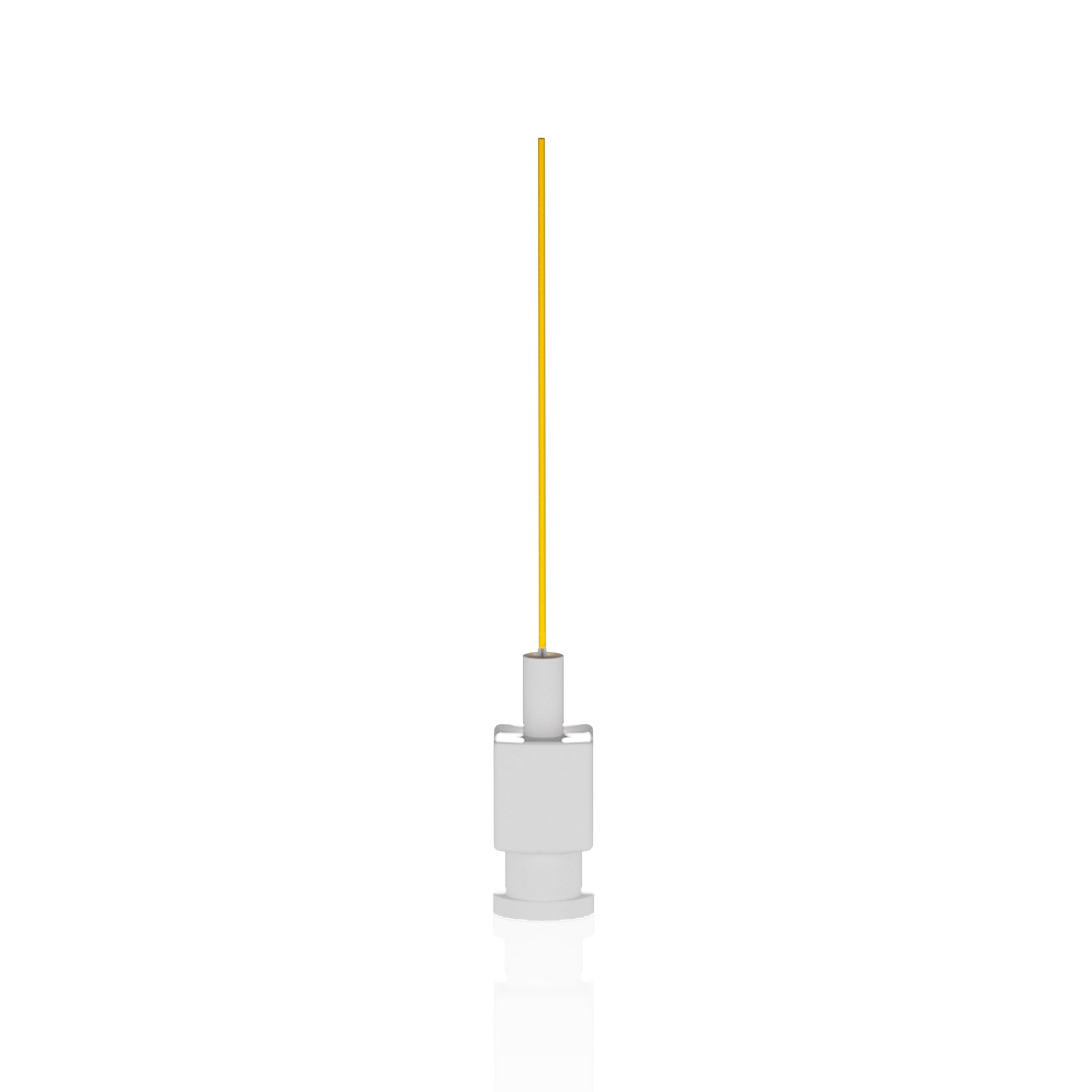 PP20G150- POLİPROPİLEN İĞNE -  1,5''- 20G -SARI