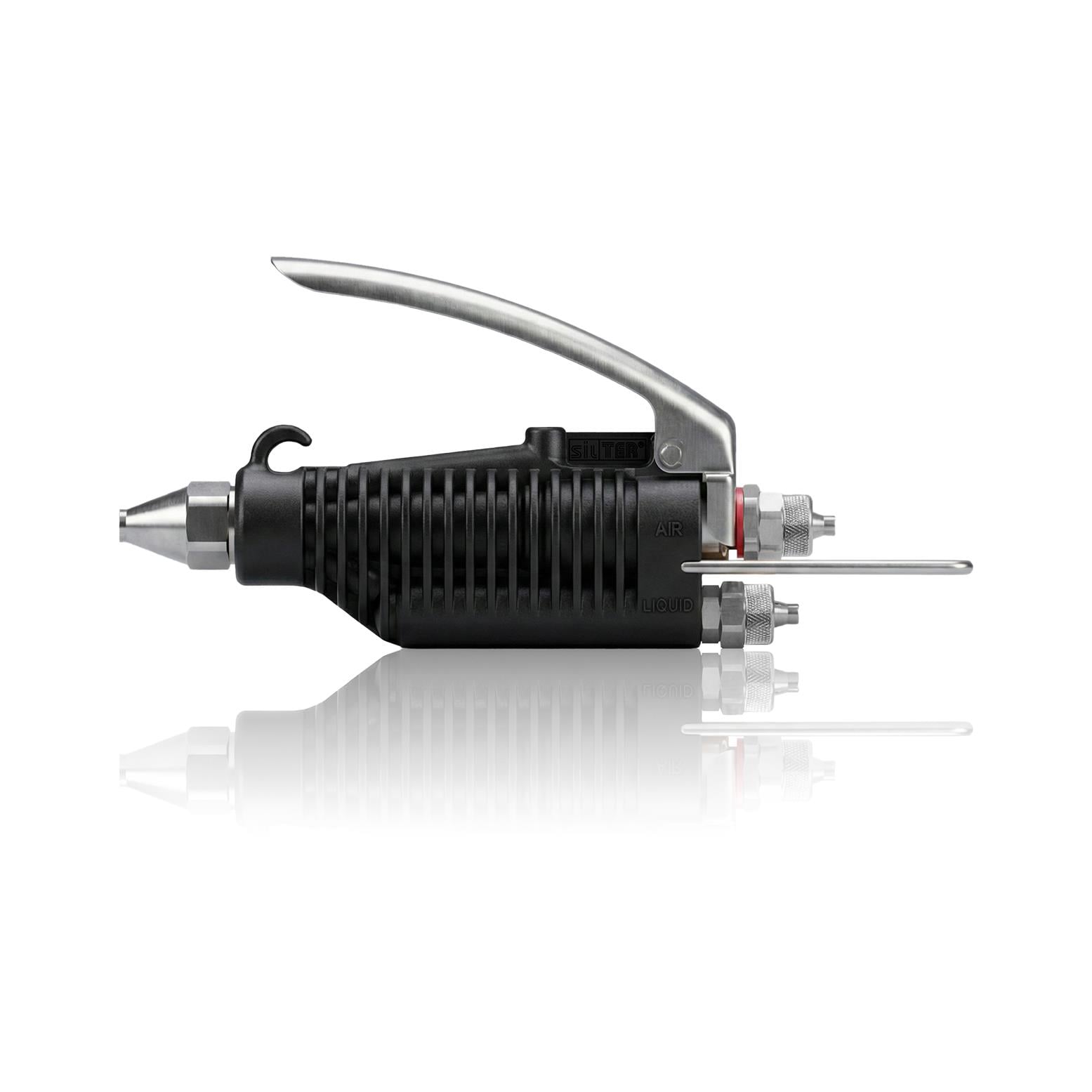 SİLTER LEKE ÇIKARMA TABANCASI