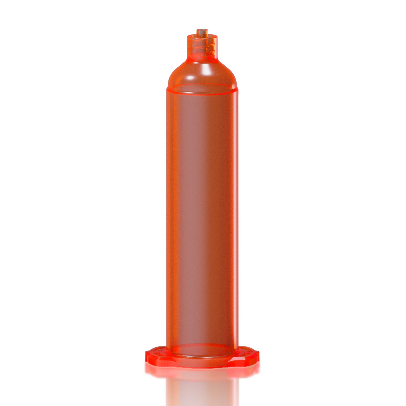 UVS5110BR - ULTRAVİYOLE (UV) ŞIRINGA - 10 CC - AMBER