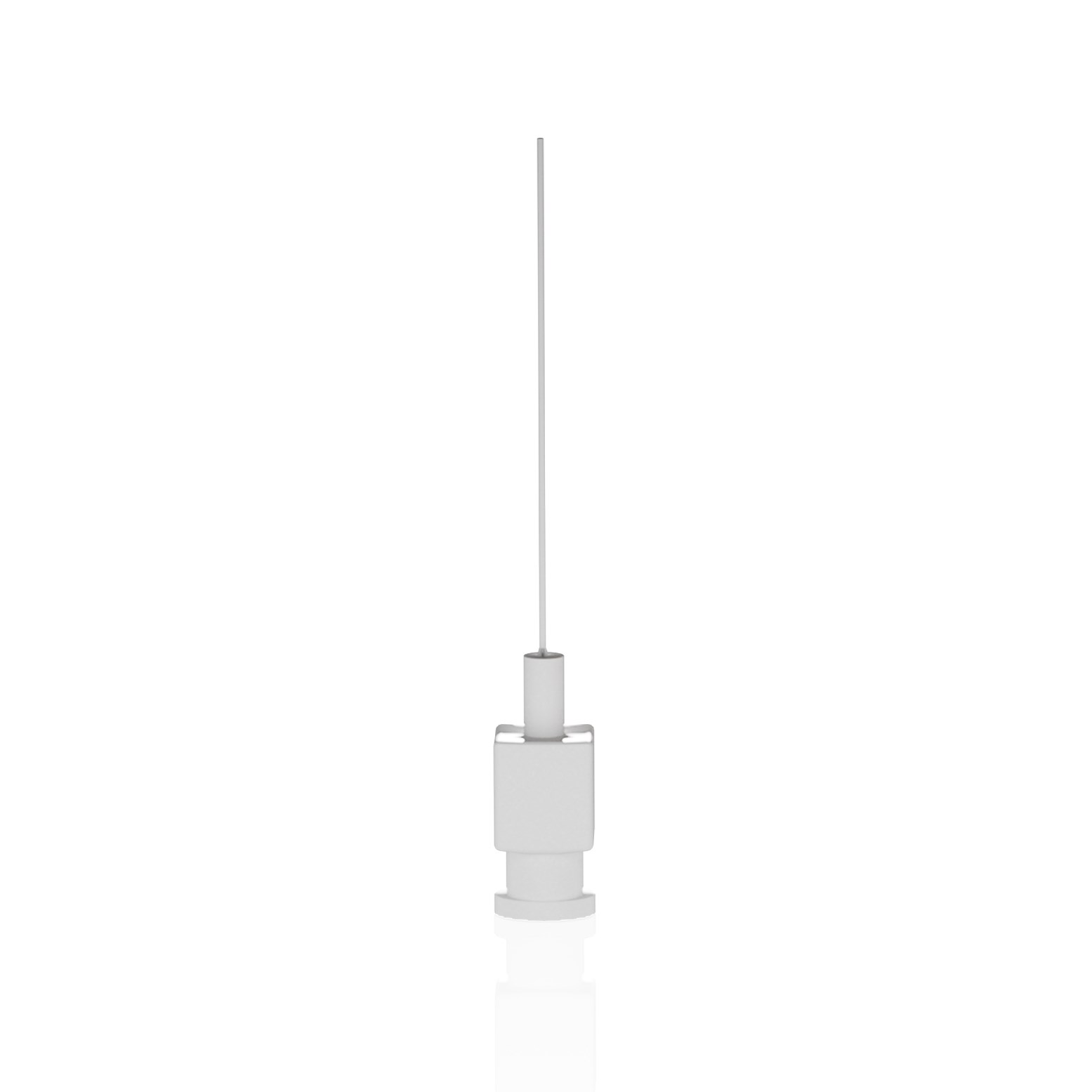PP22G150- POLİPROPİLEN İĞNE -  1,5''- 22G - BEYAZ