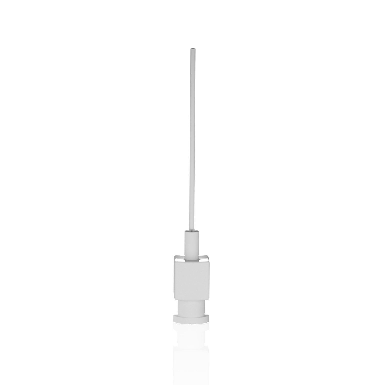 PP14G150- POLİPROPİLEN İĞNE -1,5'' - 14G -  BEYAZ