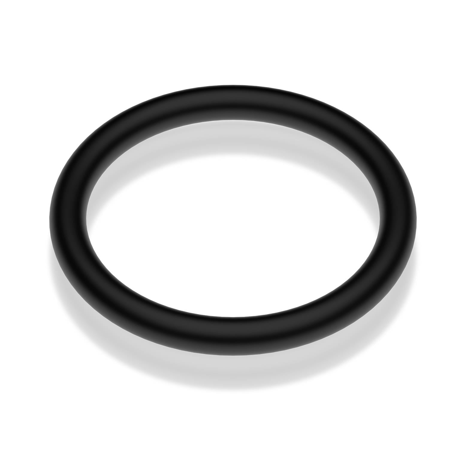 KARTUŞ KAPAK O-RİNGİ  - ÇAP 55 X 3 MM