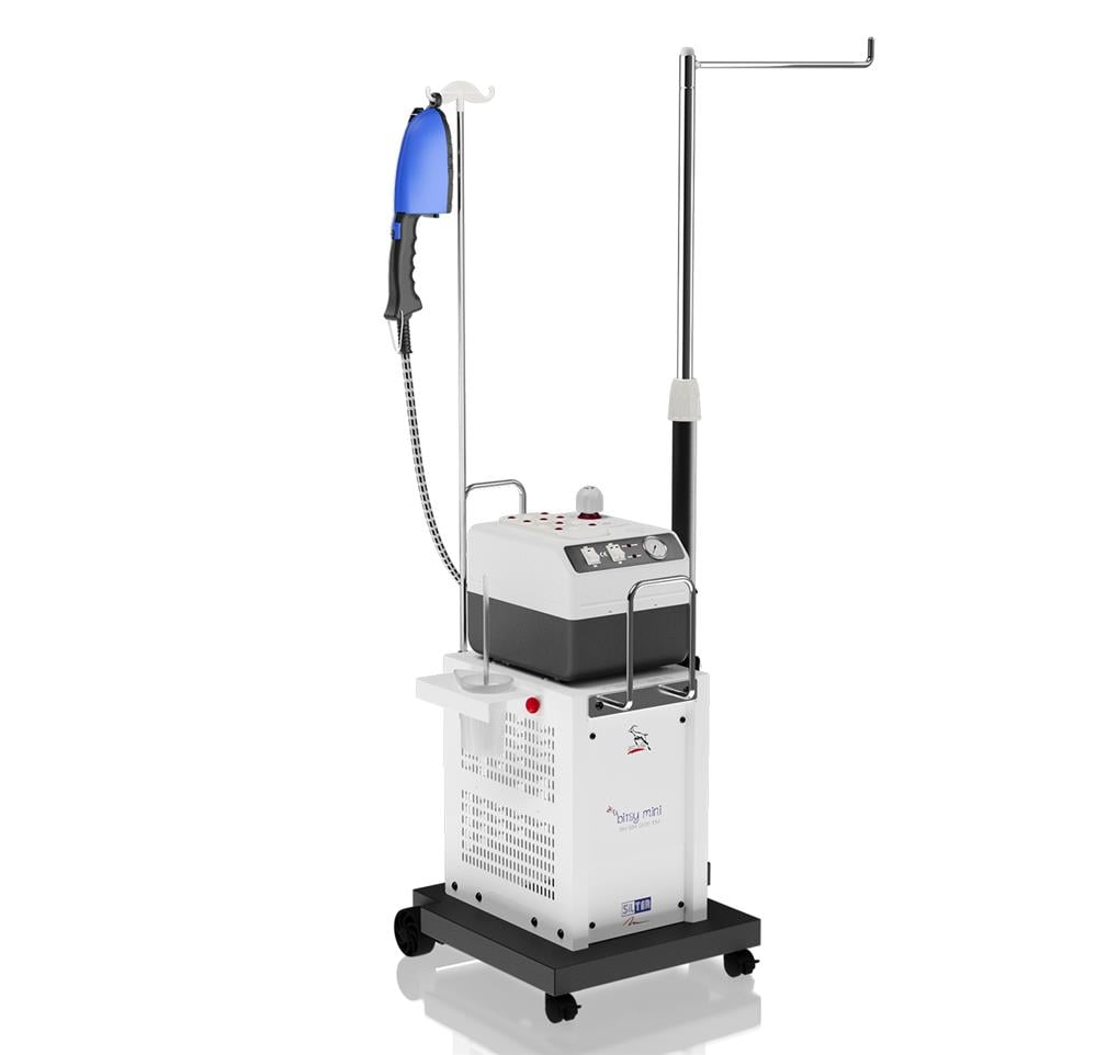 BİTSY MİNİ 2035F FIRÇA ROBOTU - TR