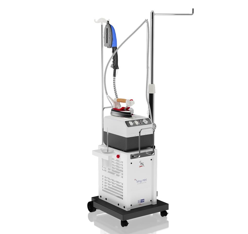 BİTSY MİNİ ÜTÜ VE FIRÇA ROBOTU - TR