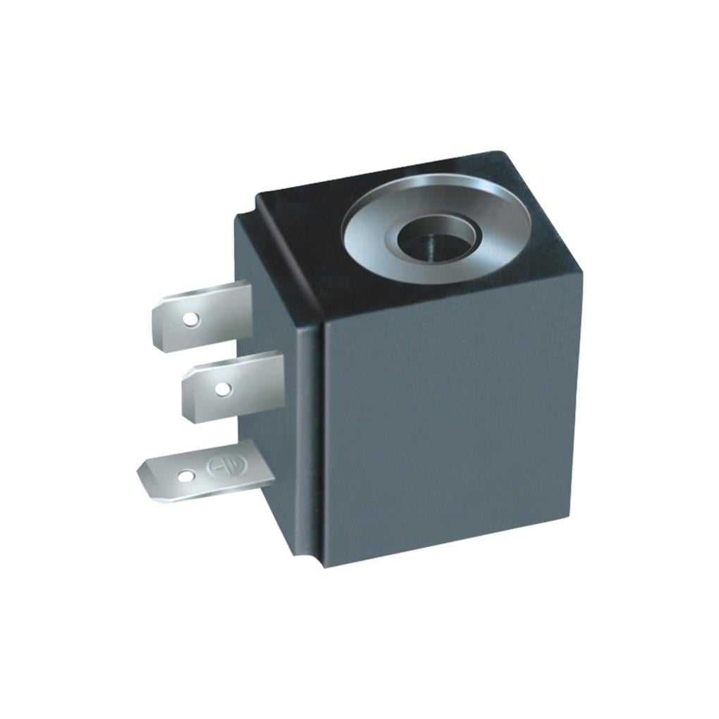 Bobin - solenoid valf 1/8inç