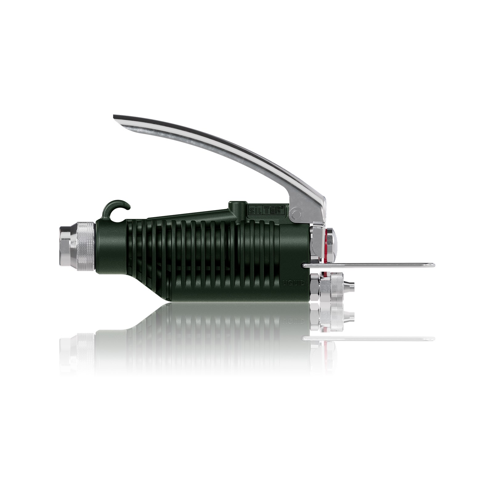 SİLTER SU PÜSKÜRTME TABANCASI