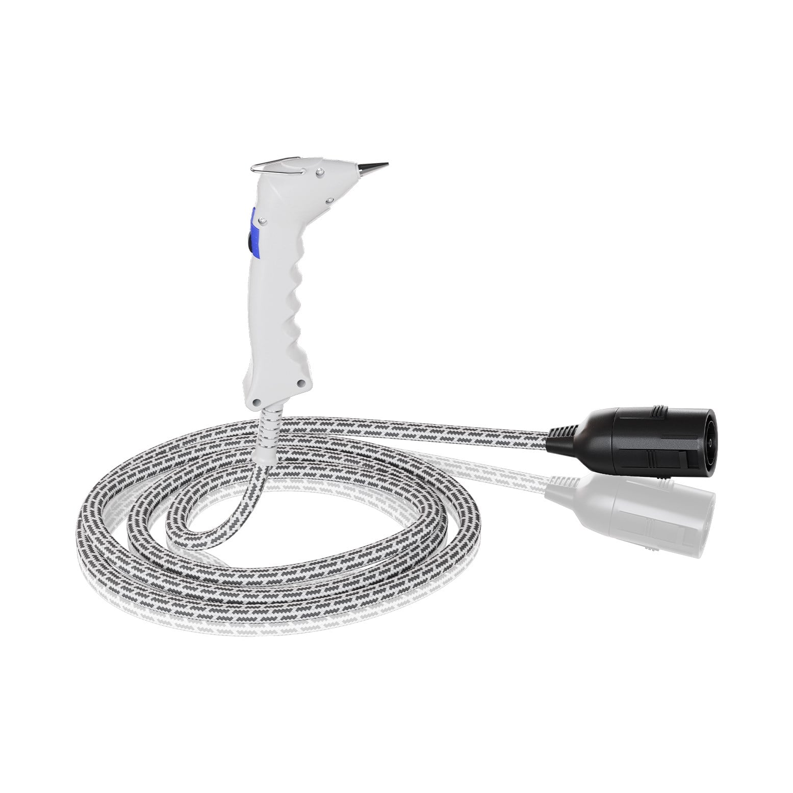 SİLTER LEKE PİSTOLESİ * İĞNE UÇLU- KOMBİNE FİŞLİ 