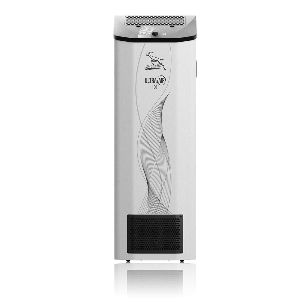 Gazzella UltraAir (ST/UA 100) Hava Sterilizasyon Cihazı