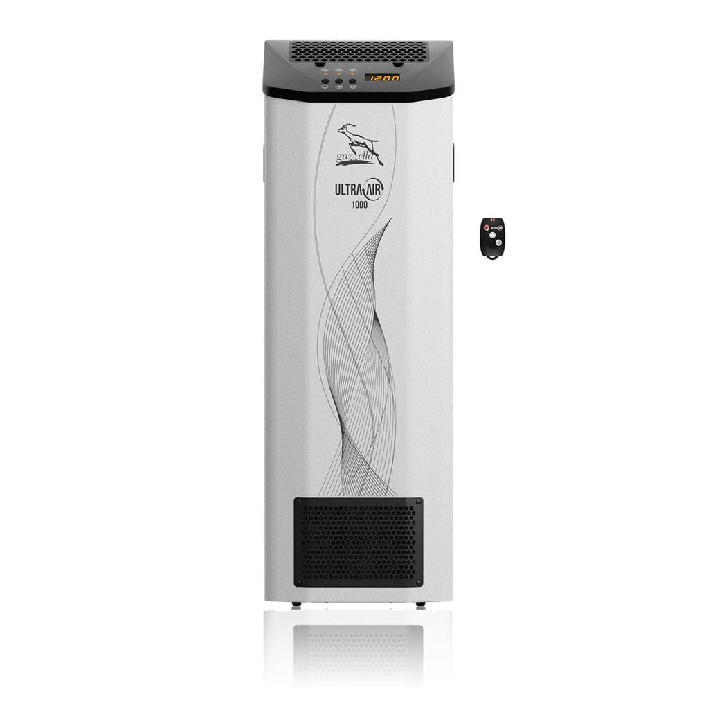 Gazzella UltraAir (ST/UA 1000) Hava Sterilizasyon Cihazı