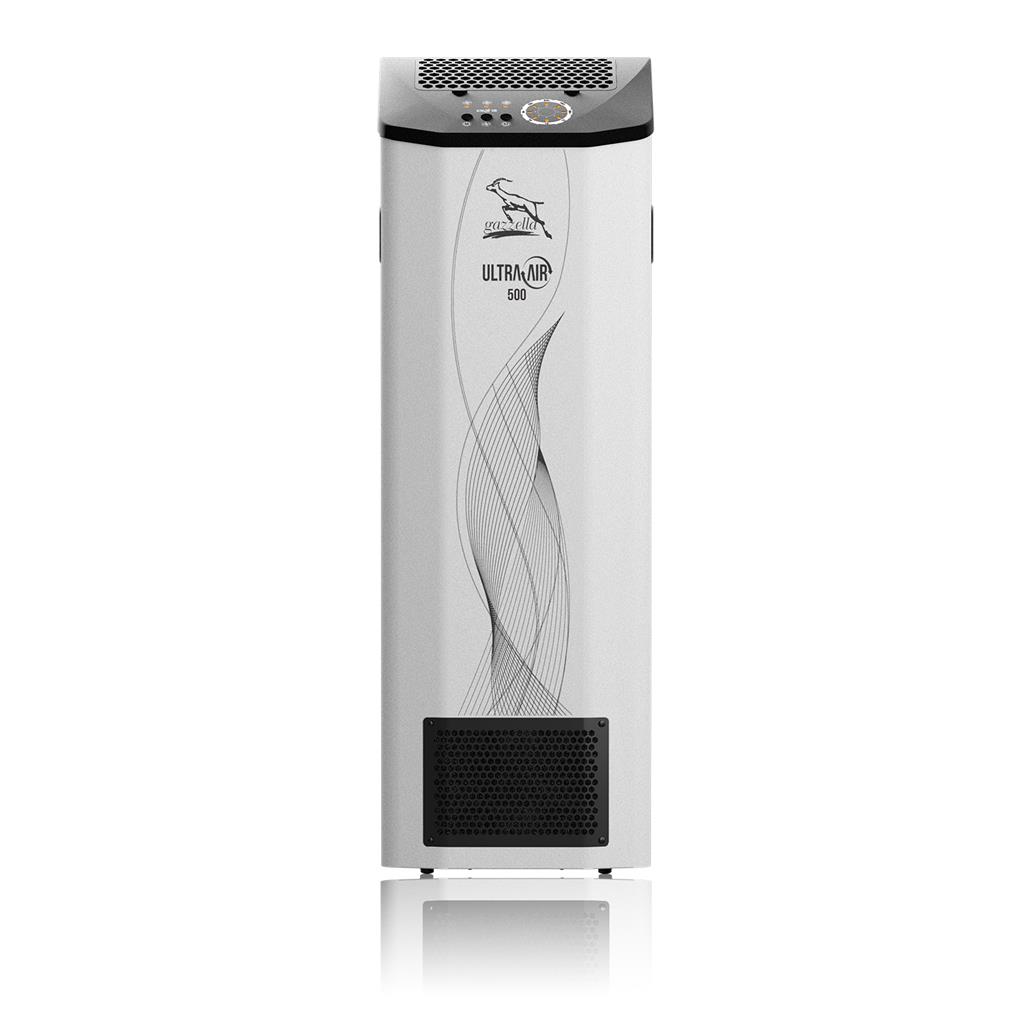 Gazzella UltraAir (ST/UA 500) Hava Sterilizasyon Cihazı