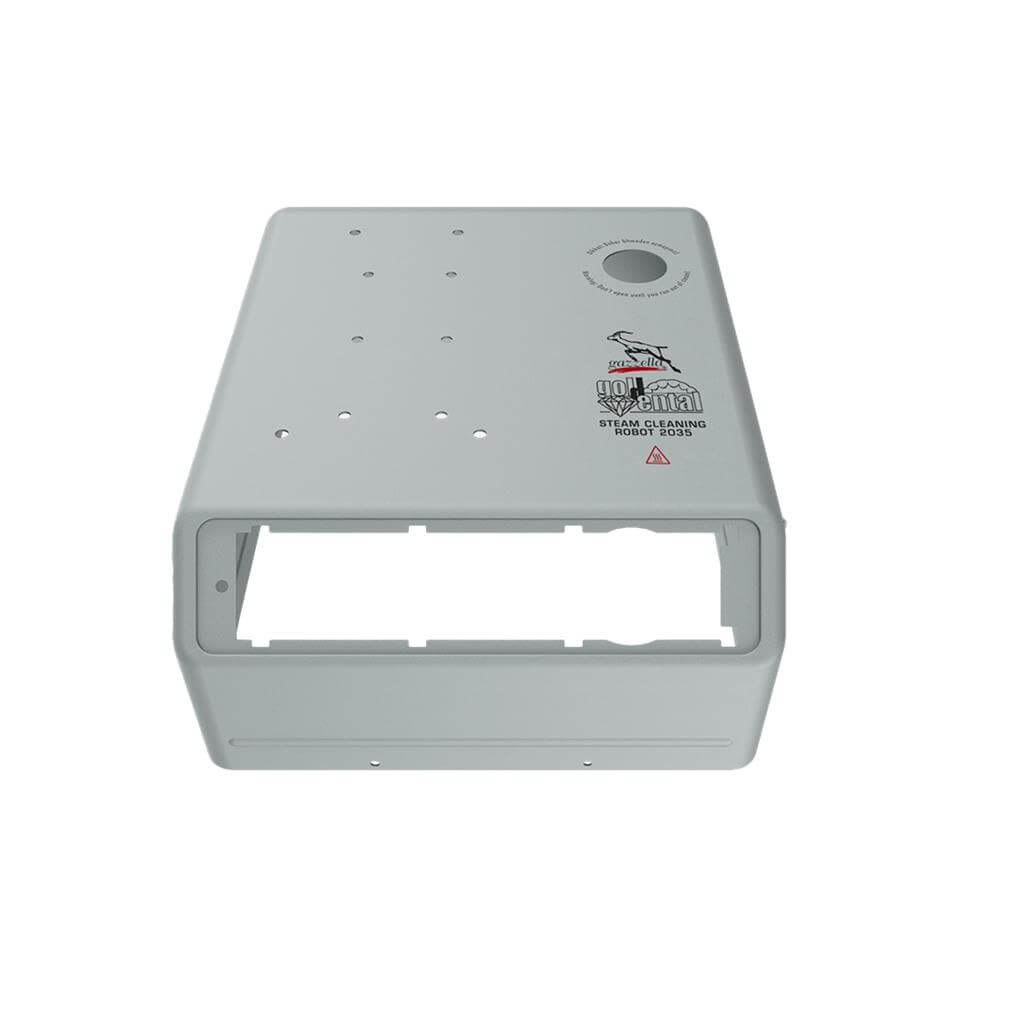 GOLDENTAL MİNİ ÜST SAC KAPAK * GLD/MN 2035 İÇİN