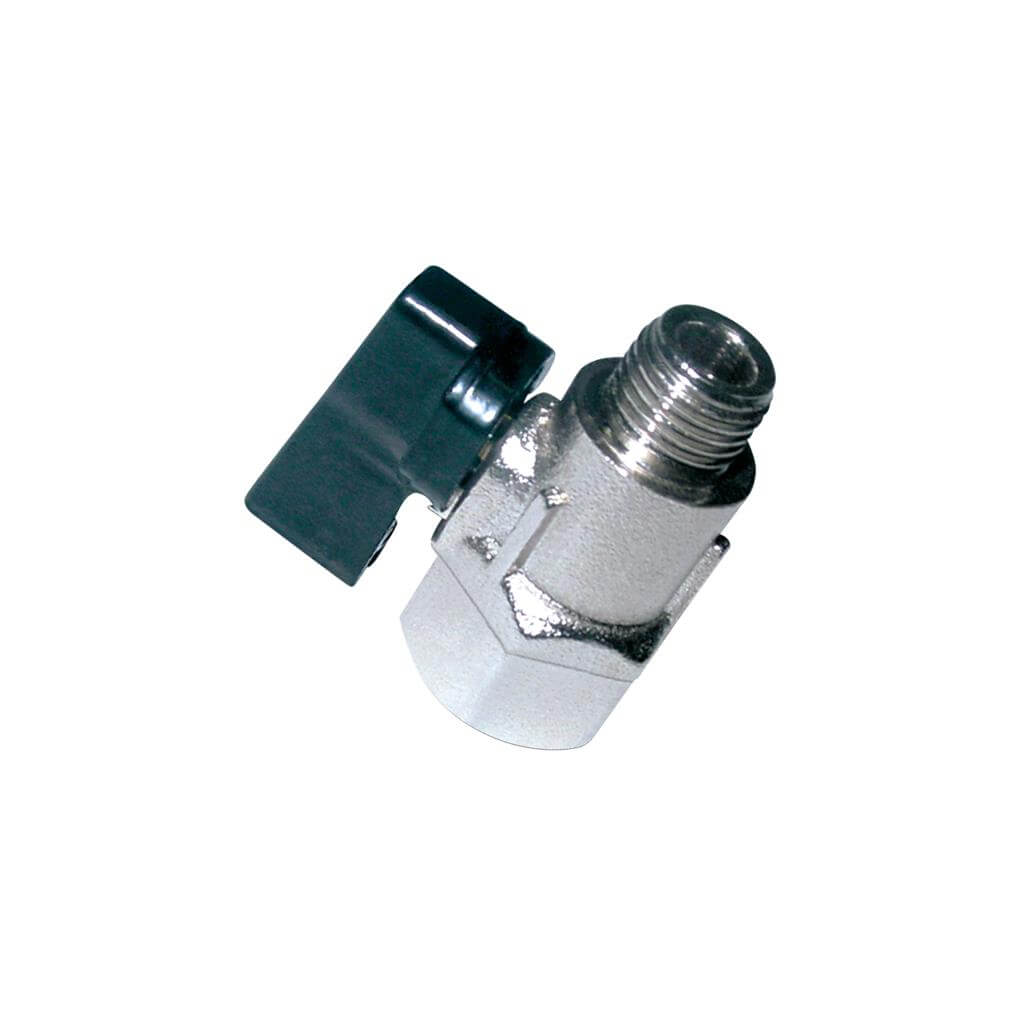 HARMONY PAS.BUH. SU TAHLİYE VANASI