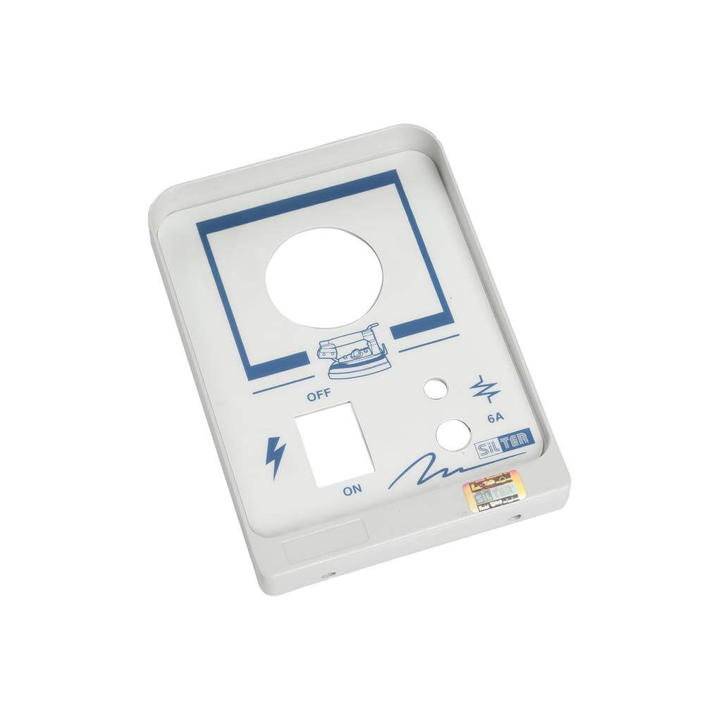 KONDENS PLASTİK ÖN PANELİ