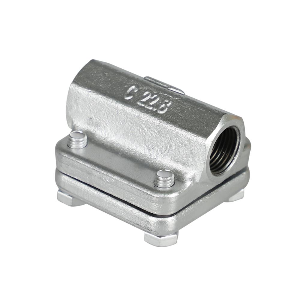 Kondenstop  AYVAZ TKK-21 DİŞLİ