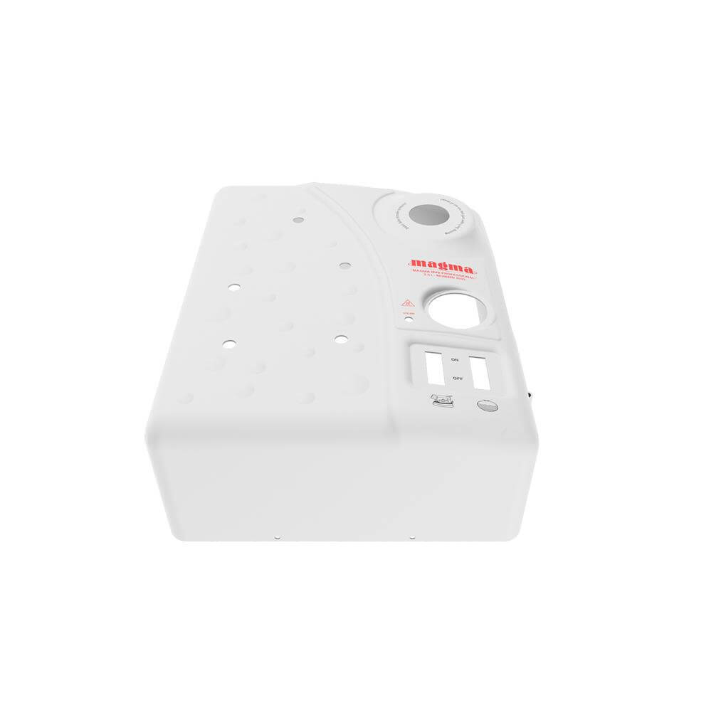 MAGMA MİNİ ÜST SAC KAPAK * MAGMA  MİNİ1035 İÇİN