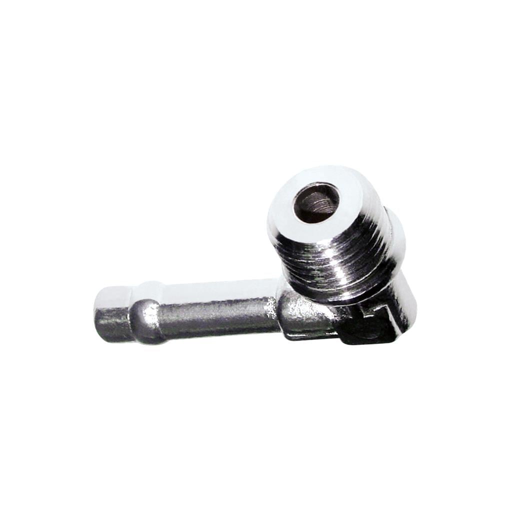 Nipel - Hortum 1/4 (L tip)-HAZIR