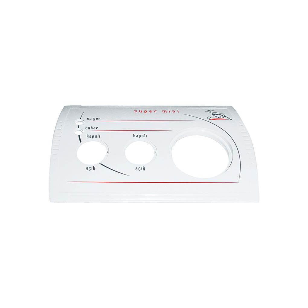 ÖN PANEL * GAZZELLA SERİSİ İÇİN