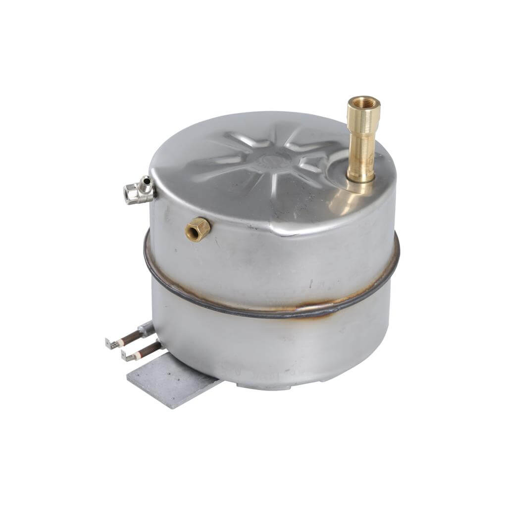 PASLANMAZ KAZAN * 3.5 LİTRE -REZİSTANSLI - MAGMA 1035  İÇİN