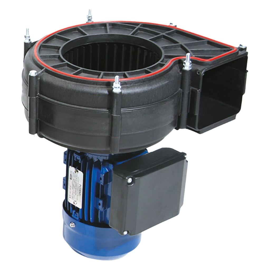 POTENT - Fan Motoru 55/220