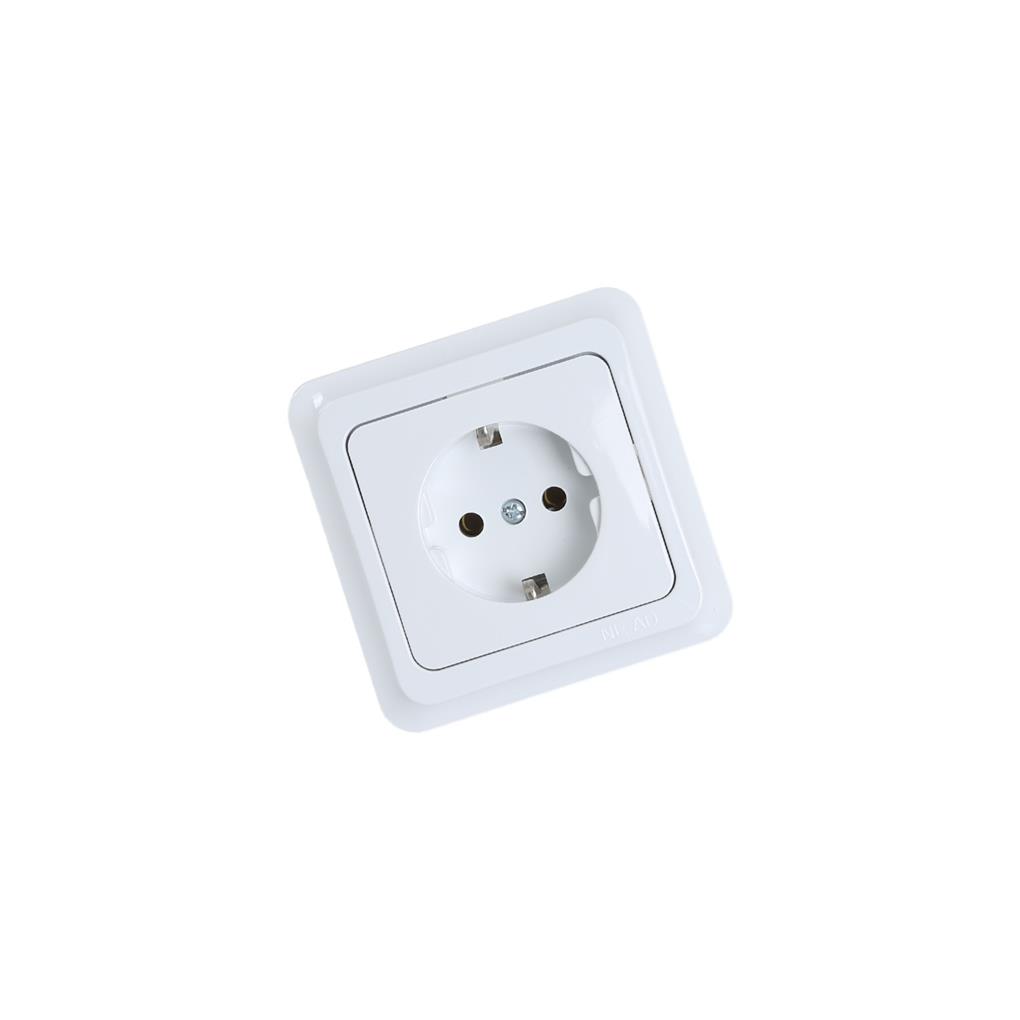 Priz - TOPRAKLI TS TP 9608