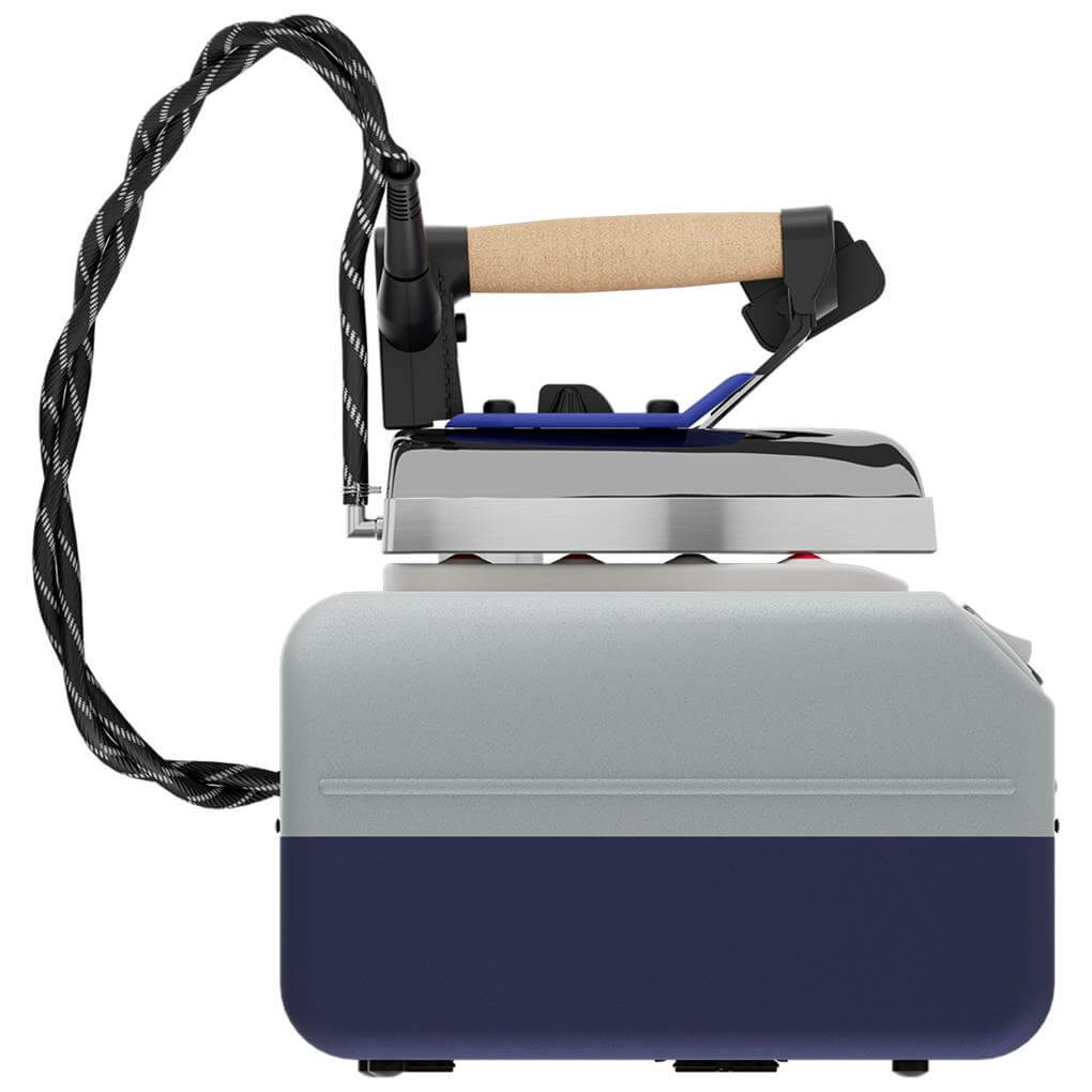 SPR-MN 2002 SiLTER SÜPER MiNi PROF-2.LT.
