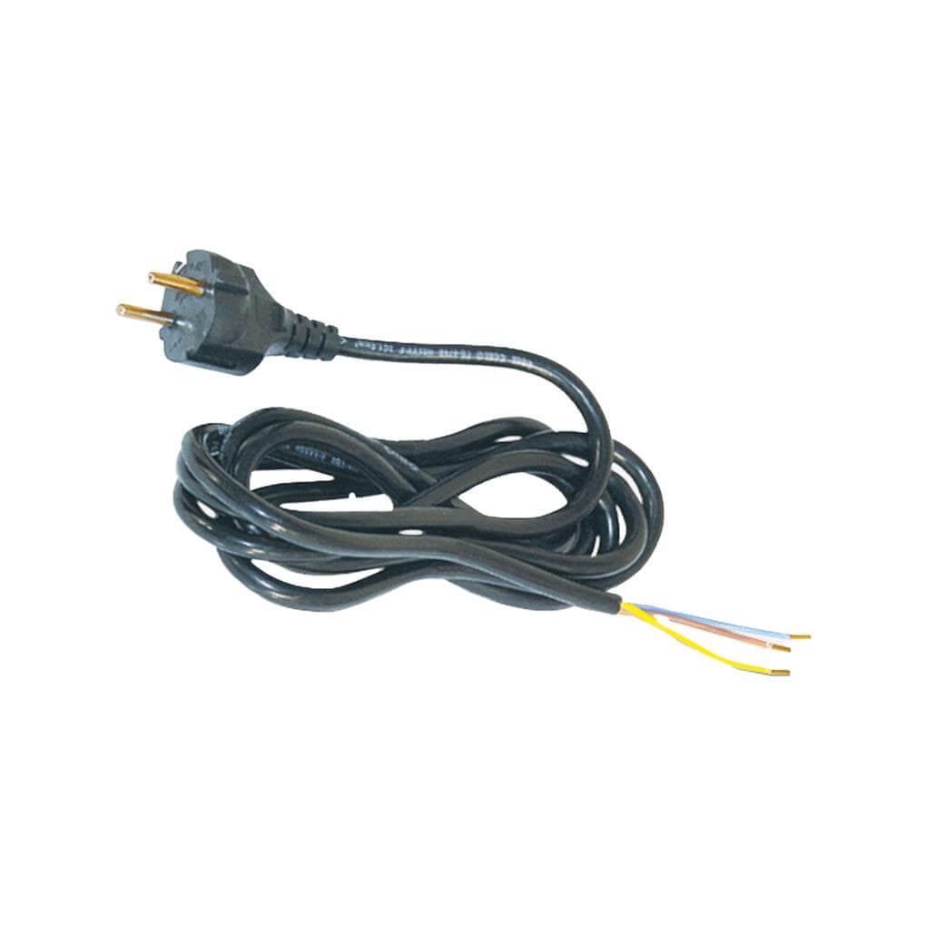 SİLTER, MAGMA VE SIMURG SÜPER MİNİ ELEKTRİK KABLOSU * SÜPER MİNİ 5- 7.5 LİTRE VE HARMONY'LER İÇİN 