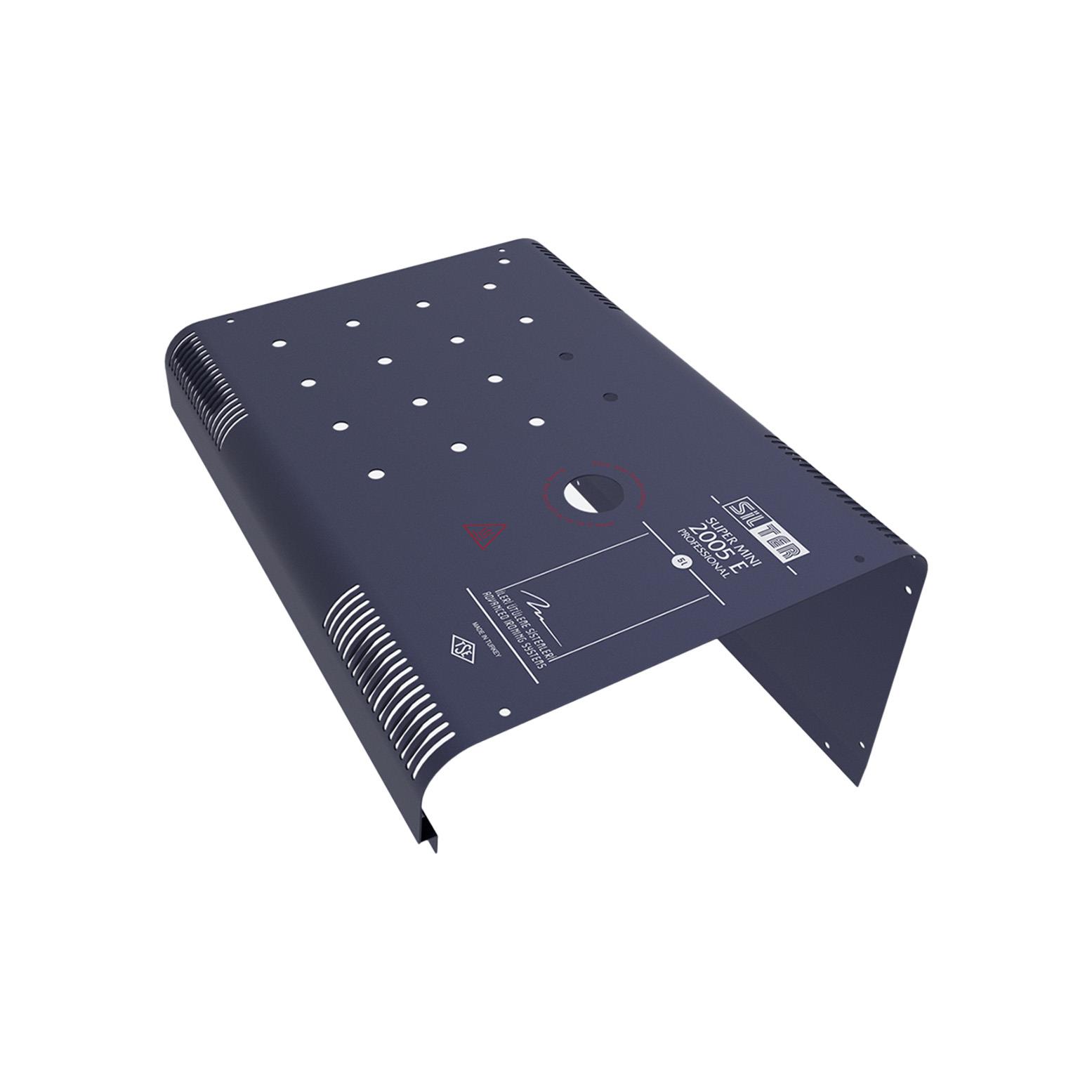 SİLTER SÜPER MİNİ ÜST SAC KAPAK * SPR/MN 2005 E İÇİN