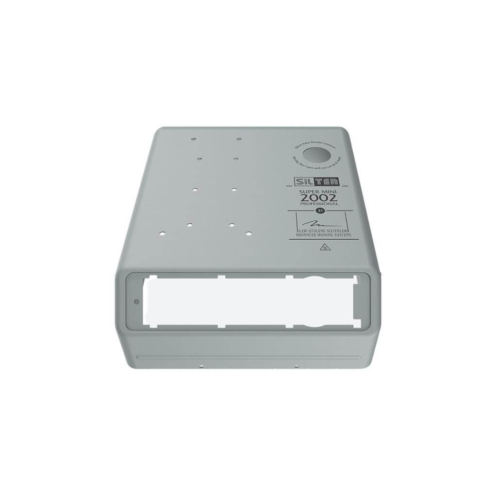 SİLTER SÜPER MİNİ ÜST SAC KAPAK * SPR/MN 2002 İÇİN