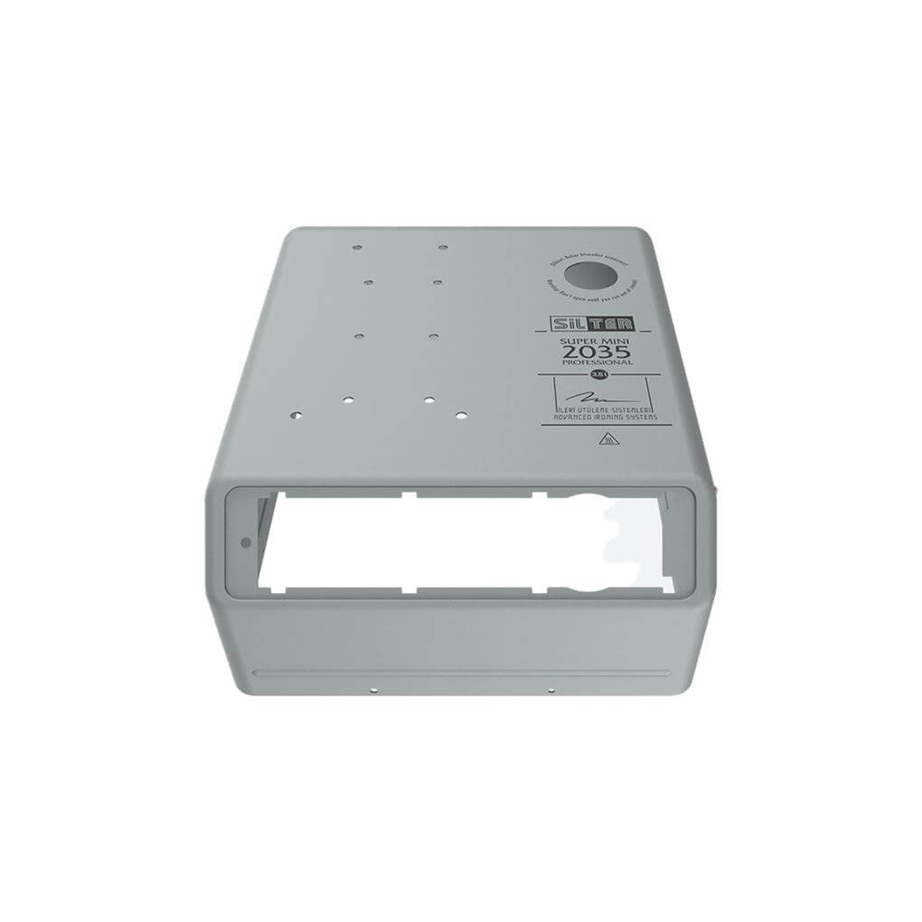 SİLTER SÜPER MİNİ ÜST SAC KAPAK * SPR/MN 2035 İÇİN