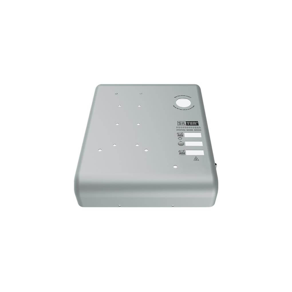 SİLTER SÜPER MİNİ ÜST SAC KAPAK * SPR/MN 2000 İÇİN